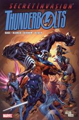 Thunderbolts Vol. 3: Secret Invasion [Paperback] Comic Books Thunderbolts Prices