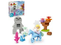 Elsa & Bruni in the Enchanted Forest LEGO DUPLO Prices