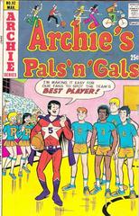 Archie's Pals 'n' Gals #92 (1975) Comic Books Archie's Pals 'N' Gals Prices