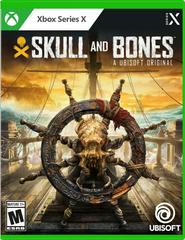 Skull and Bones Xbox Series X Prices