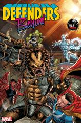 Defenders: Beyond [Lim] Comic Books Defenders: Beyond Prices