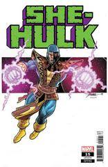 She-Hulk [Perez] #15 (2023) Comic Books She-Hulk Prices