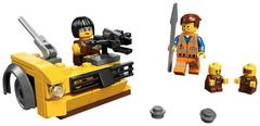LEGO Set | The LEGO Movie 2 Accessory Set LEGO Movie 2