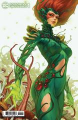 Poison Ivy: Uncovered [Ejikure] #1 (2023) Comic Books Poison Ivy: Uncovered Prices