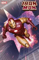 Iron Man [Yoon] Comic Books Iron Man Prices