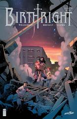 Birthright #20 (2016) Comic Books Birthright Prices