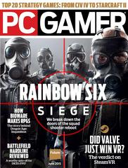 PC Gamer [Issue 266] PC Gamer Magazine Prices