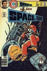 Space: 1999 [Byrne] #6 (1976) Comic Books Space 1999 Prices