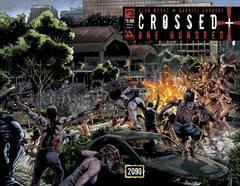 Crossed Plus One Hundred [American History X Wrap] #3 (2015) Comic Books Crossed Plus One Hundred Prices