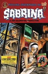 Chilling Adventures of Sabrina [Hack] #5 (2016) Comic Books Chilling Adventures of Sabrina Prices