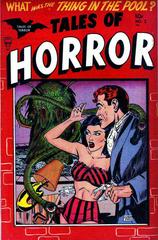 Tales of Horror #2 (1952) Comic Books Tales of Horror Prices