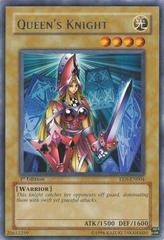 Queen's Knight [1st Edition] YuGiOh Elemental Energy Prices