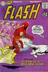 Flash #128 (1962) Comic Books Flash Prices