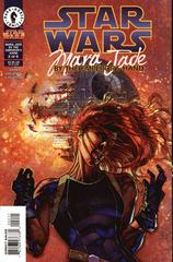 Star Wars: Mara Jade #2 (1998) Comic Books Star Wars: Mara Jade Prices