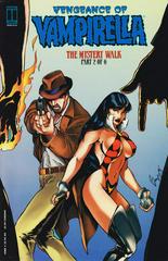 Vengeance of Vampirella [Buzz] Comic Books Vengeance of Vampirella Prices