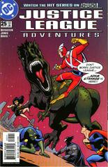 Justice League Adventures #25 (2004) Comic Books Justice League Adventures Prices