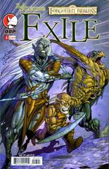 Forgotten Realms: Exile #3 (2006) Comic Books Forgotten Realms: Exile Prices