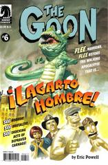 The Goon #6 (2004) Comic Books Goon Prices