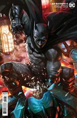 I Am Batman [Chew] #0 (2021) Comic Books I Am Batman Prices