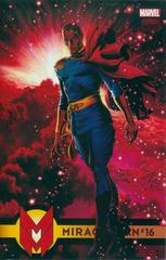 Miracleman [Leach] Comic Books Miracleman Prices