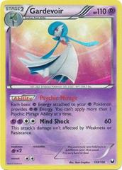 Gardevoir (9/108) (Theme Deck Exclusive) [EX: Power Keepers]