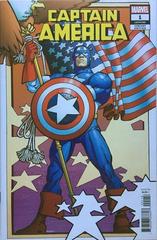 Captain America [Miller & Delgado] Comic Books Captain America Prices