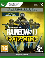 Rainbow Six: Extraction [Guardian Edition] PAL Xbox Series X Prices