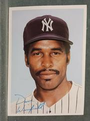 Dave Winfield #NNO Baseball Cards 1981 Topps 5x7 Prices