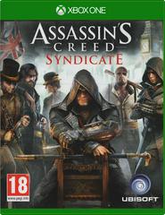 Assassin's Creed Syndicate PAL Xbox One Prices