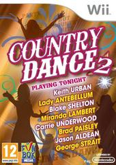 Country Dance 2 PAL Wii Prices