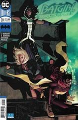 Batgirl & the Birds of Prey [Adam Hughes] Comic Books Batgirl & the Birds of Prey Prices