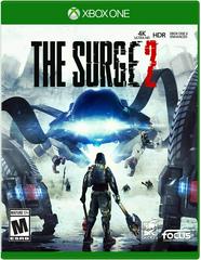 The Surge 2 Xbox One Prices