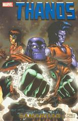 Samaritan #5 (2004) Comic Books Thanos Prices