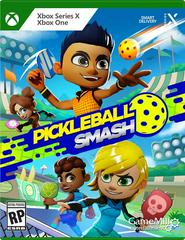 Pickleball: Smash Xbox Series X Prices