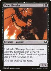 Dead Reveler [Foil] Magic Iconic Masters Prices