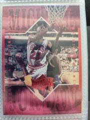 Michael Jordan #32 Basketball Cards 1999 Upper Deck MJ Athlete of the Century Prices