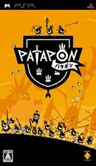 patapon psp