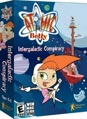 Atomic Betty: Intergalactic Conspiracy PC Games Prices