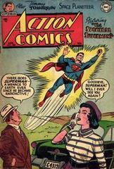 Action Comics #188 (1954) Comic Books Action Comics Prices