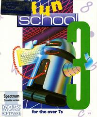 Fun School 3 ZX Spectrum Prices