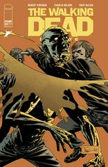 The Walking Dead Deluxe [Adlard] #88 (2024) Comic Books Walking Dead Deluxe Prices