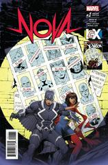Nova [Pham] Comic Books Nova Prices