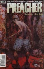 Preacher #42 (1998) Comic Books Preacher Prices
