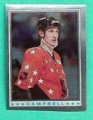 Wayne Gretzky [Foil] Hockey Cards 1982 O-Pee-Chee Sticker Prices