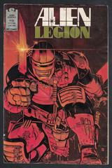 Photo By Canadian Brick Cafe | Alien Legion Comic Books Alien Legion