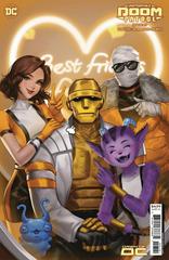 Unstoppable Doom Patrol [Leirex] #7 (2023) Comic Books Unstoppable Doom Patrol Prices