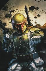 Star Wars: War of the Bounty Hunters [Suayan Virgin] Comic Books Star Wars: War of the Bounty Hunters Prices