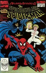 Spectacular Spider-Man Annual #9 (1989) Comic Books Spectacular Spider-Man Annual Prices