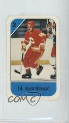 Kent Nilsson Hockey Cards 1982 Post Cereal Prices
