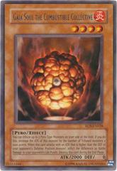 Gaia Soul the Combustible Collective YuGiOh Rise of Destiny Prices